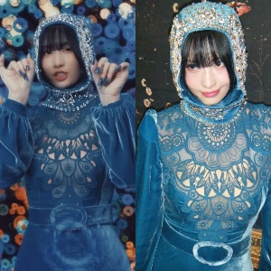 Momo Starry Night