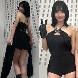 Momo TV Performance