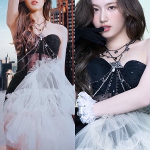 Sana Diamond Concept