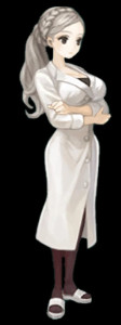 Chihiro Morimura