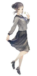 Erika Aiba