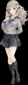 Iori Fuyusaka