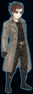 Juro Izumi