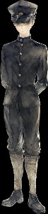 Keitaro Miura
