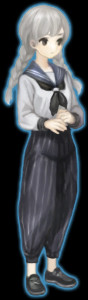 Kiriko Douji