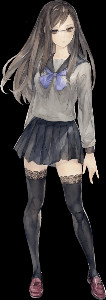 Megumi Yakushiji