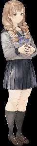 Miwako Sawatari