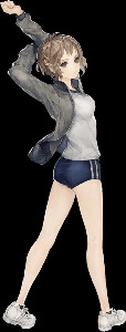 Natsuno Minami