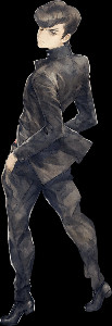 Nenji Ogata