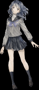 Ryoko Shinonome