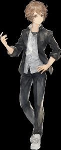 Shu Amiguchi