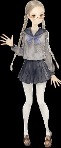 Tomi Kisaragi