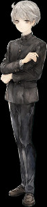 Tsukasa Okino