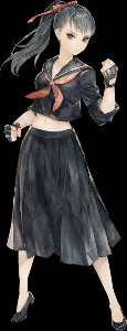 Yuki Takamiya