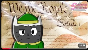 Article 1: The Undecided Law