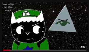 Bootes Void