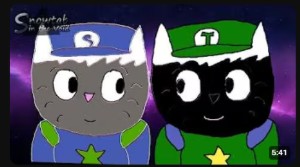 Brothers