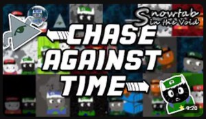 Chase Against Time