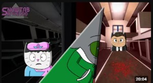 Ghost Train