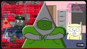 Gregory Triangle