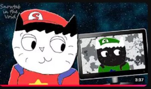 Self Aware