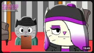 Super Freaky Mayor