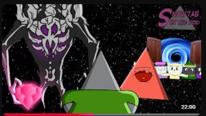 The Battle of the Bootes Void