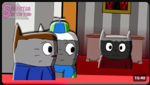 The Crew Forms a Cult