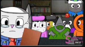 The Crew Goes to Therapy