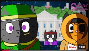 The Election War