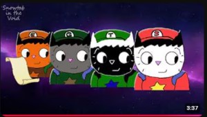 The Zodiac: Part 2