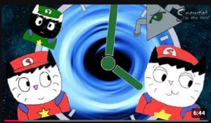 Time and Space