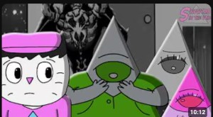 Triangle Magic