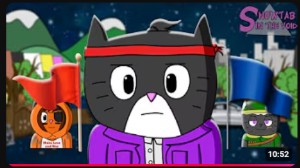 Tuxtab Rises