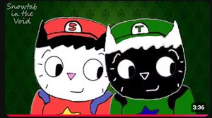 Void Mates