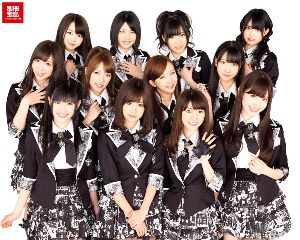 AKB48