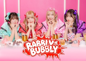 BABBLY BUBBLY