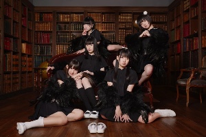 BELLRING Shoujo Heart
