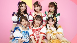 Cho Tokimeki Sendebu