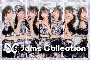 Jams Collection