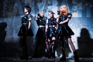 LADYBABY