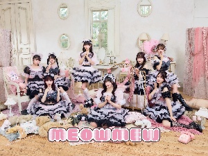 MEOWMEW