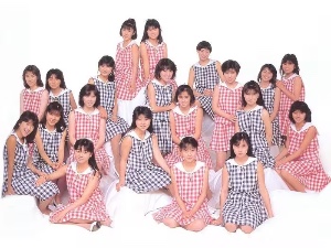 Onyanko Club
