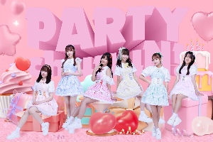 Party ChuuuN!
