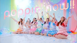 Poppin’Parade
