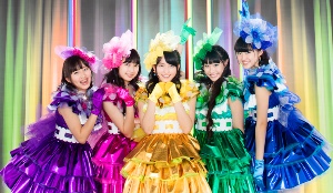 Takoyaki Rainbow