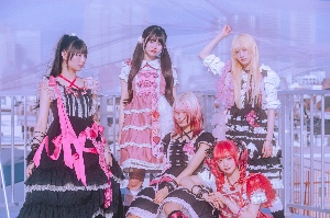 THE PINK MINDS