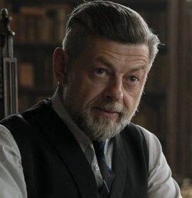 Alfred Pennyworth