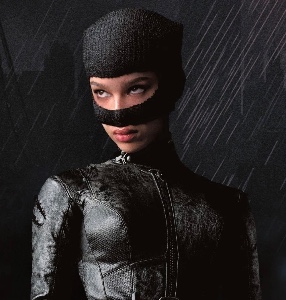 Catwoman