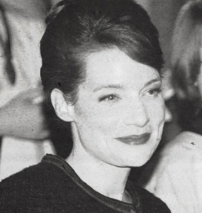 Martha Wayne